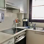 Sun D'aro Апартаменты *