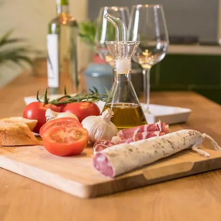 Apartament Sun D'aro