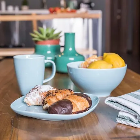 Apartament Sun D'aro *