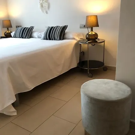 Apartament Sun D'aro