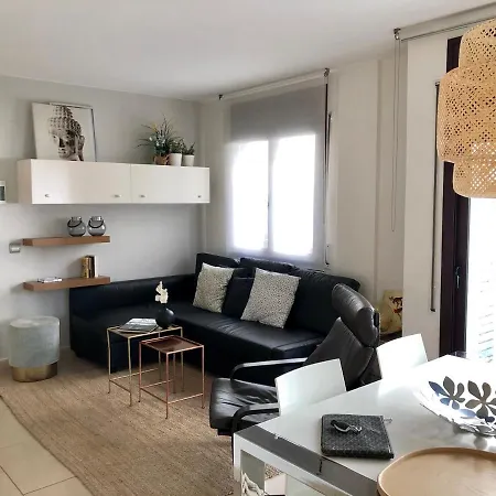 Apartament Sun D'aro