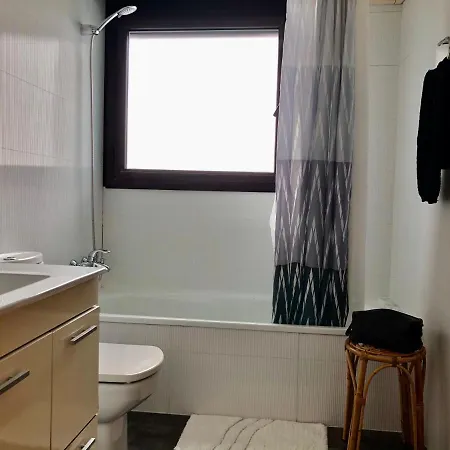 Sun D'aro Apartament *