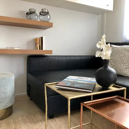 Sun D'aro Apartament *