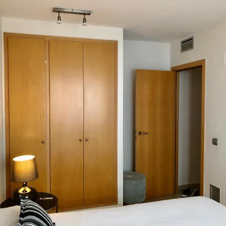 Sun D'aro Apartament Platja d'Aro