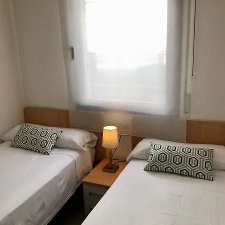 Sun D'aro Apartament