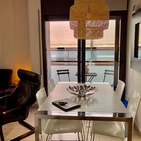 Sun D'aro Apartament