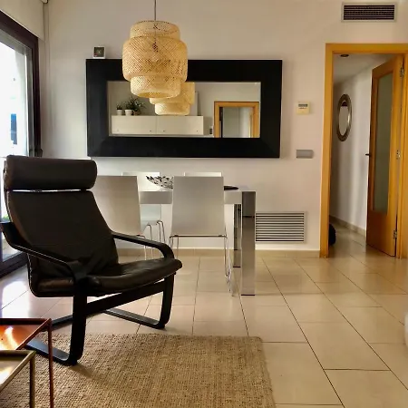 Sun D'aro Платжа-д'Ару