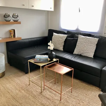 Apartament Sun D'aro *