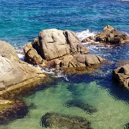 Sun D'aro Platja d'Aro