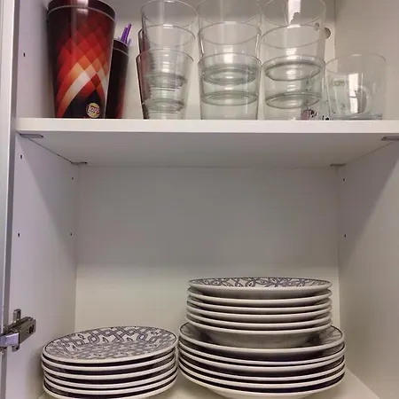 Sun D'aro Apartament Platja d'Aro