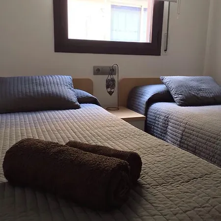 Sun D'aro Apartament Platja d'Aro