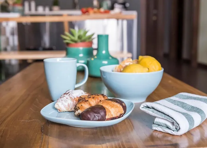 דירה Sun D'aro *