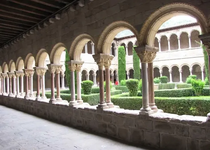 Sun D'aro Апартаменти