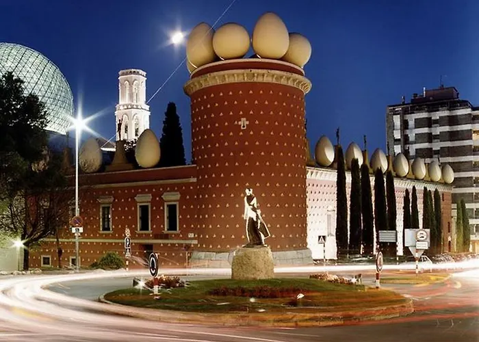 Sun D'aro Апартаменти Платжа-д'Ару