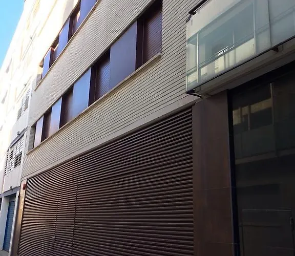 阳光阿波罗酒店 * 普拉加德阿罗