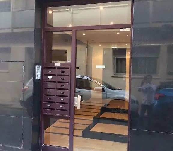 阳光阿波罗酒店 公寓 普拉加德阿罗