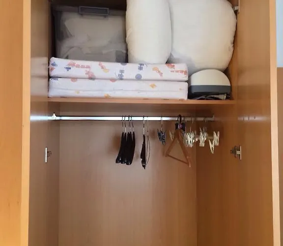 公寓 阳光阿波罗酒店 普拉加德阿罗