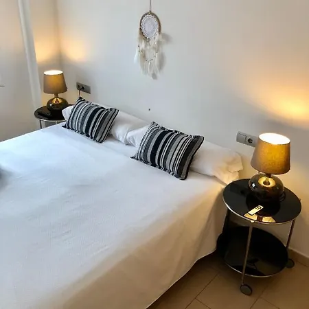 Sun D'aro Apartment *