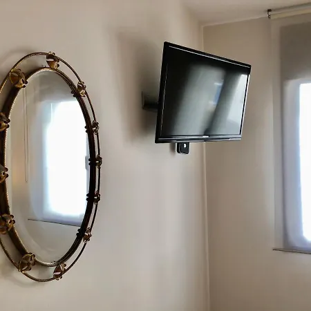 Sun D'aro Apartman *