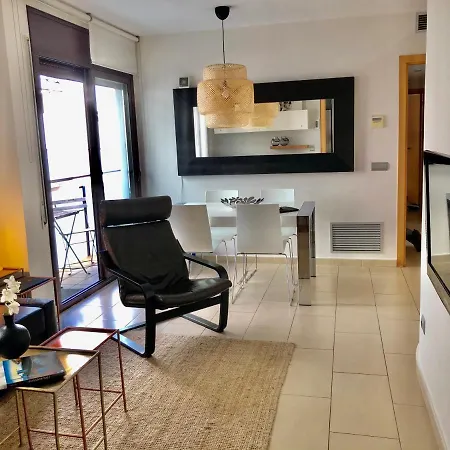 Sun D'aro Apartment Platja d'Aro