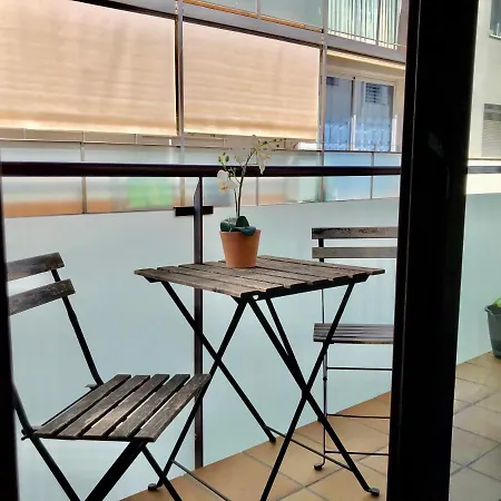 Apartment Sun D'aro Platja d'Aro