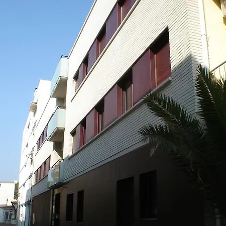 Sun D'aro Apartamento *