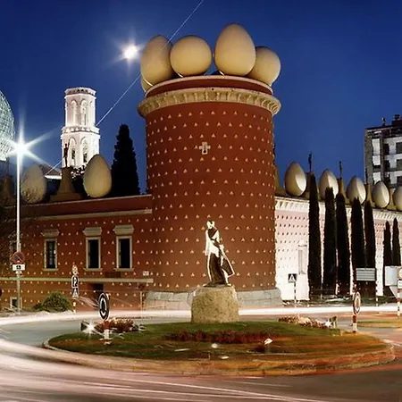 Sun D'aro Apartman Platja d'Aro