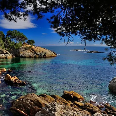 Sun D'aro Lejlighed Platja d'Aro