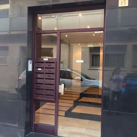 Sun D'aro Apartman Platja d'Aro