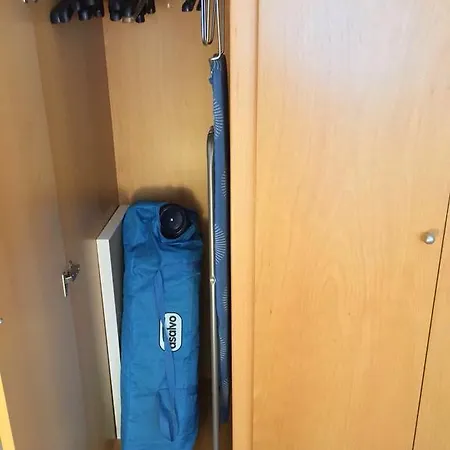 Apartamento Sun D'aro *