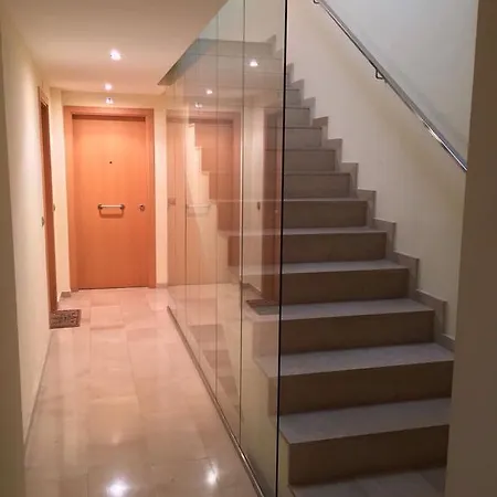 Sun D'aro Apartment *