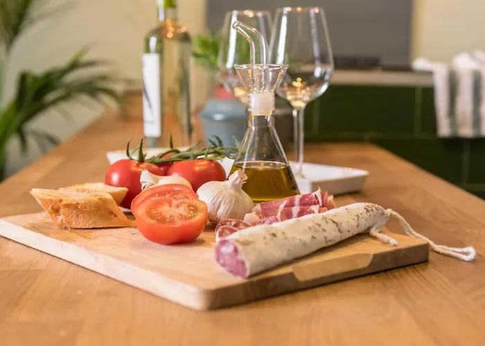 Apartament Sun D'aro