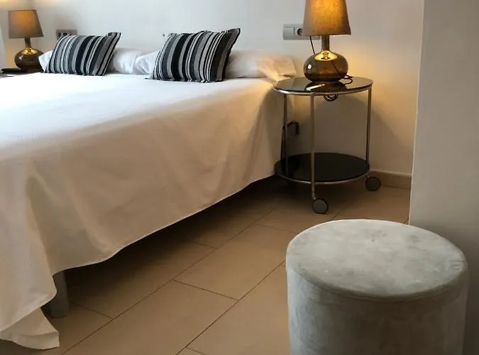 Apartament Sun D'aro