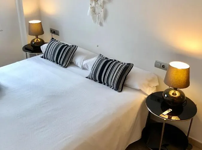 Sun D'aro Apartament *