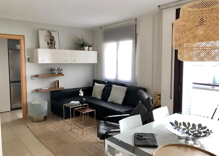 Appartement Sun D'aro