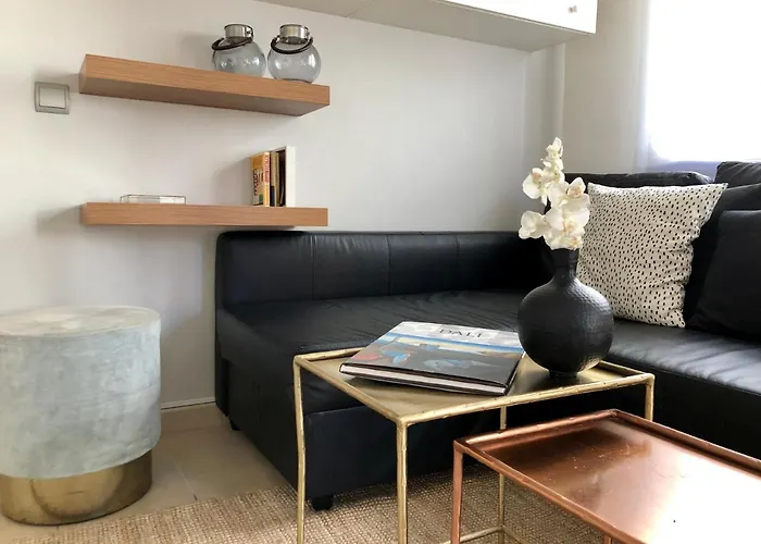 Sun D'aro Appartement *