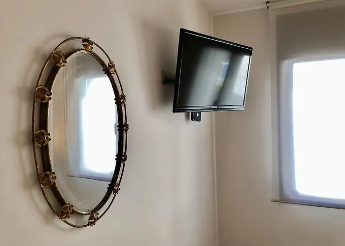 Sun D'aro Apartman *