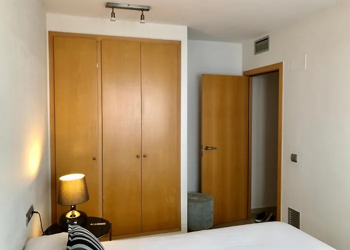 Sun D'aro Apartament Platja d'Aro