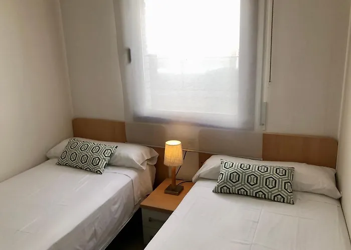 Sun D'aro Appartement