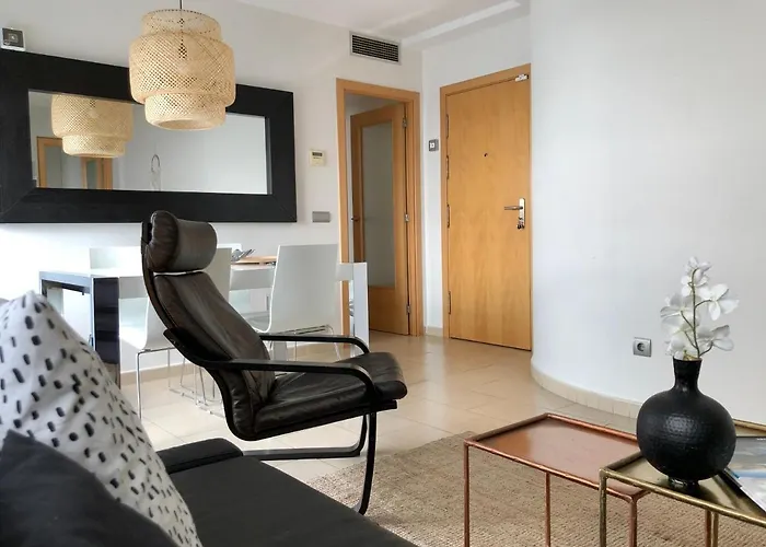 Apartament Sun D'aro