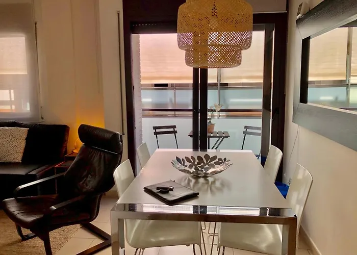 Sun D'aro Apartament