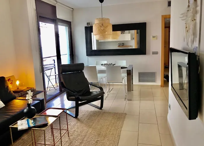 Sun D'aro Appartement Castell-Platja d'Aro