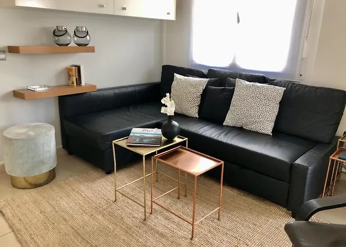 Appartement Sun D'aro *