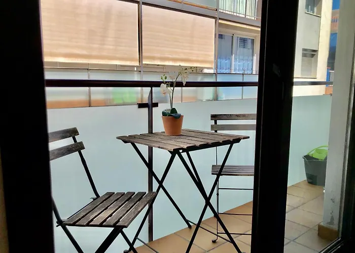 Apartament Sun D'aro Platja d'Aro