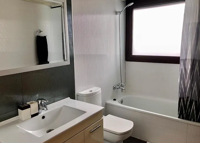 Sun D'aro Appartement