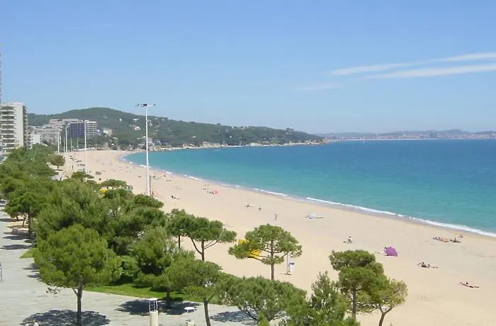 Appartement Sun D'aro Castell-Platja d'Aro