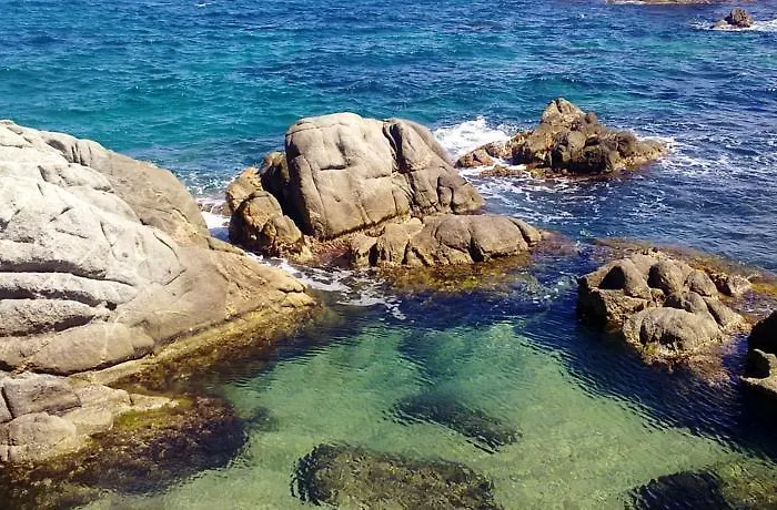 Sun D'aro Platja d'Aro