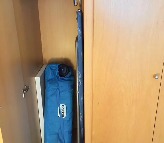 Apartament Sun D'aro *