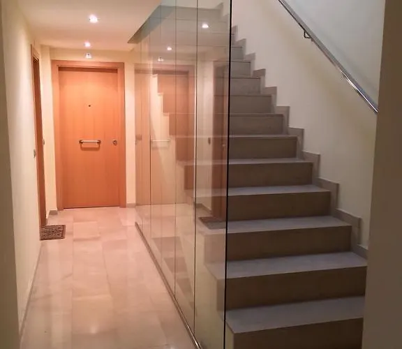 Sun D'aro Apartament *