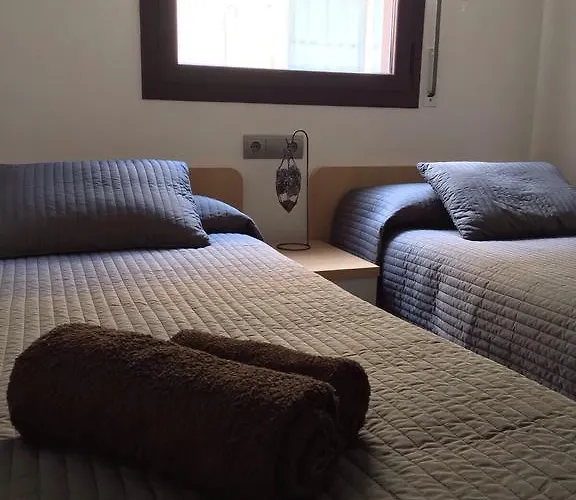 Sun D'aro Apartament Platja d'Aro